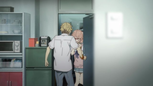惊爆粉红