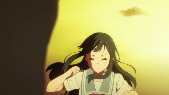 阴色