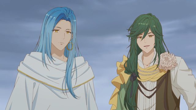 麗しのマイレディ