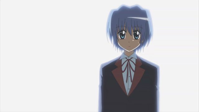 小飒 耸立在大地上