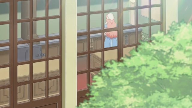 恋はさざ波のように