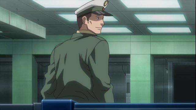 憎悪の果てに