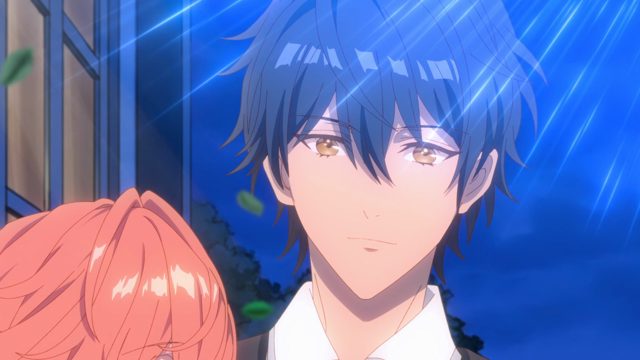 アクア様はシュガーがお好き？