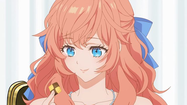 エンディングから始まる恋は