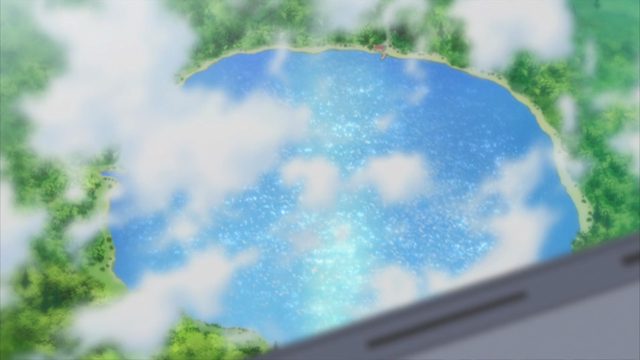 因为用了29分钟就送到了，所以请支付规定的费用。这是……遥远的上个世纪的事情了