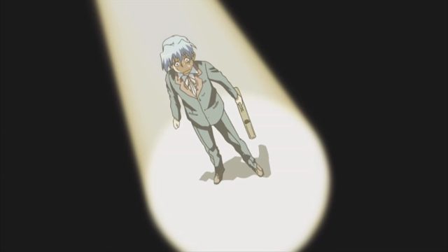 武士 武士道 会动的梵达姆