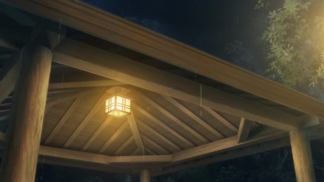 三人的回忆 [AI翻译]