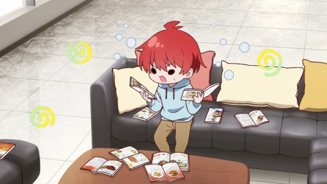 早就知道的事