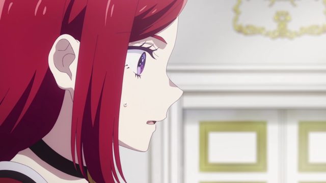 暴虐王女は口を開く [AI翻译]