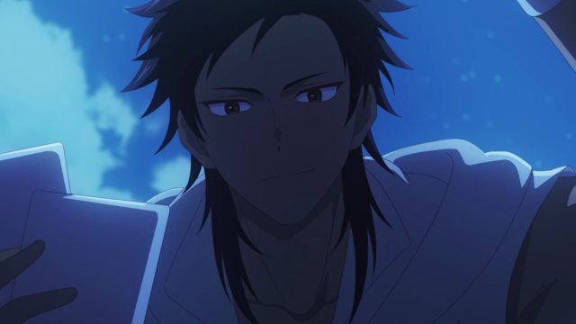 暴虐王女と婚約者 [AI翻译]
