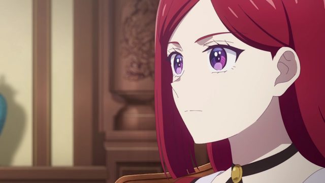 暴虐王女は宣言する [AI翻译]