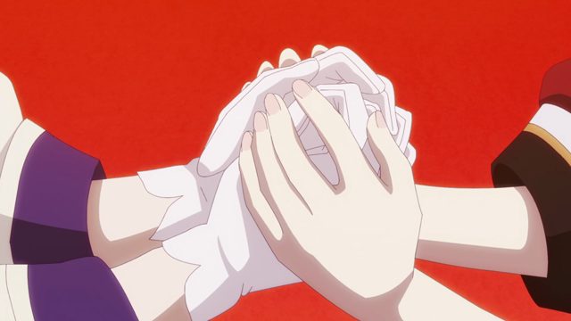 酷薄王女は気付き、そして気付かれる [AI翻译]