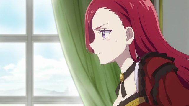 非道王女と愚か者 [AI翻译]