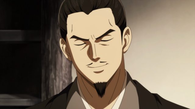 罪与幸 [AI翻译]