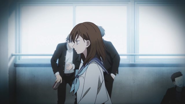 界线和筑墙