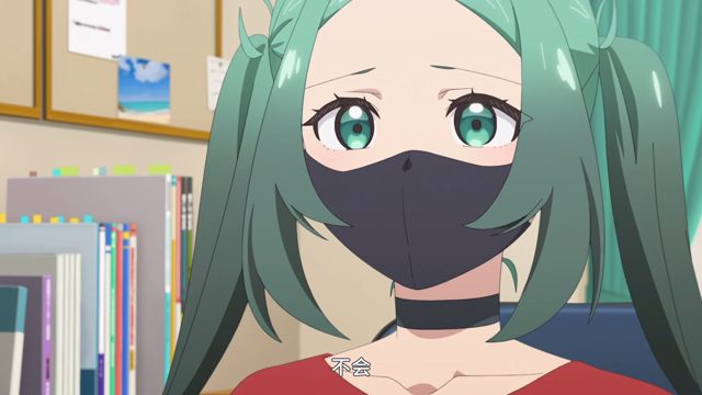 亲身体验很重要