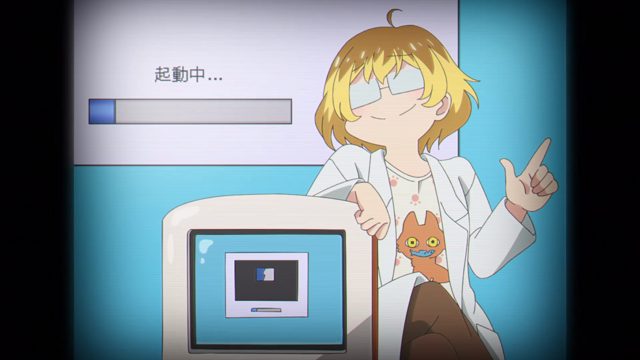 这也是漫画家的工作