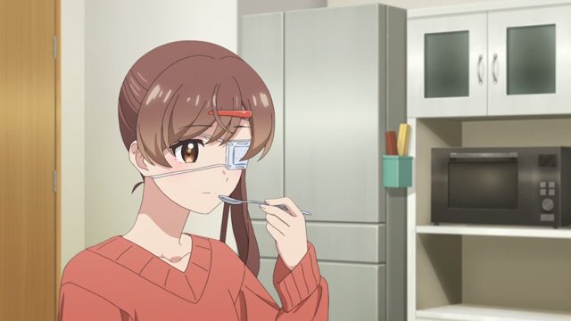 偶尔也要不工作。