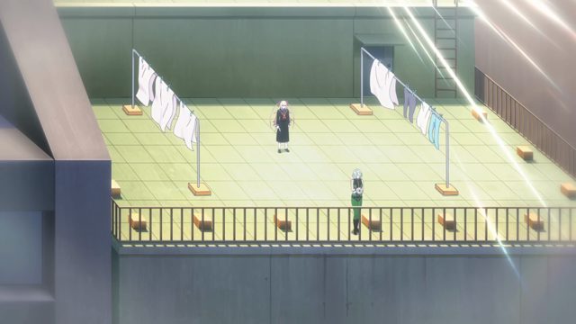 断裂的记忆