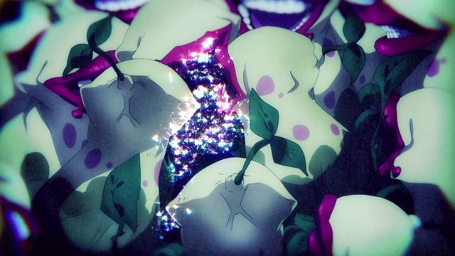 刀剑神域 进击篇 无星之夜的咏叹调