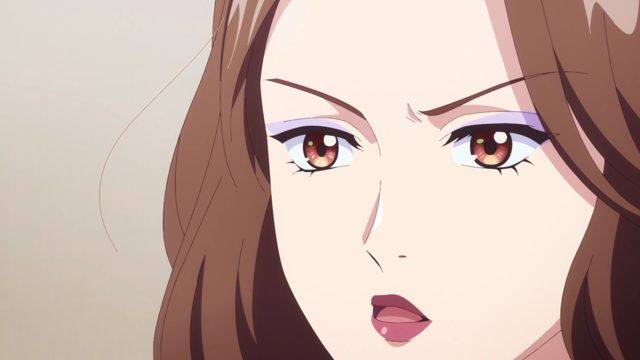 我是男的！