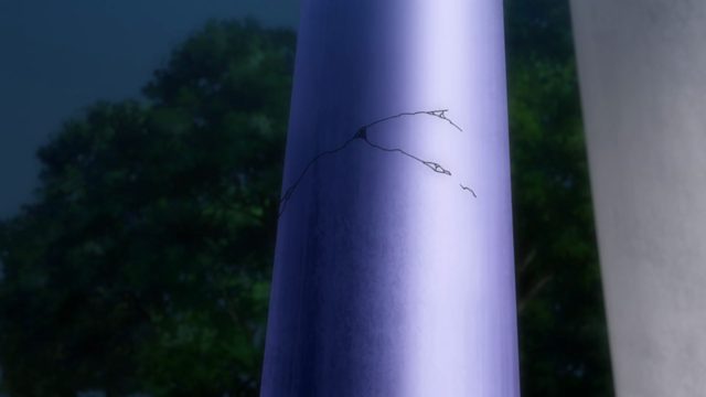 最終夜