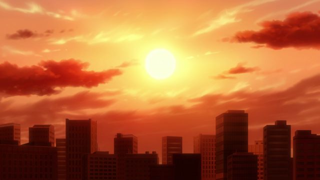 第七夜