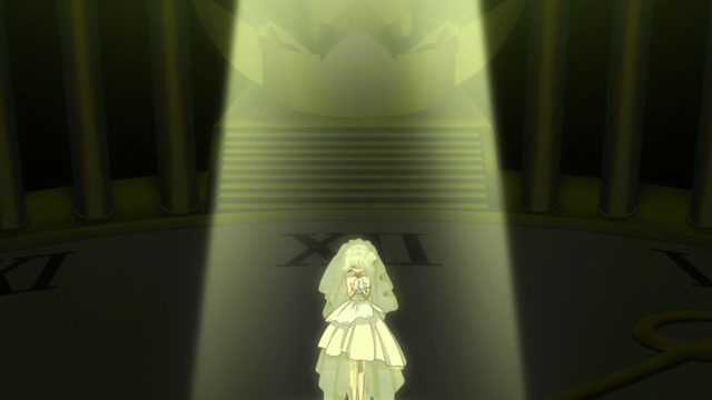 第二夜