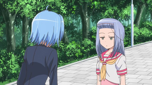 第三夜