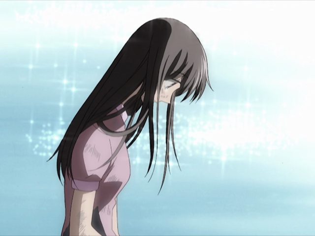 最終回…