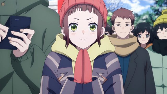年末年始！バレンタイン！