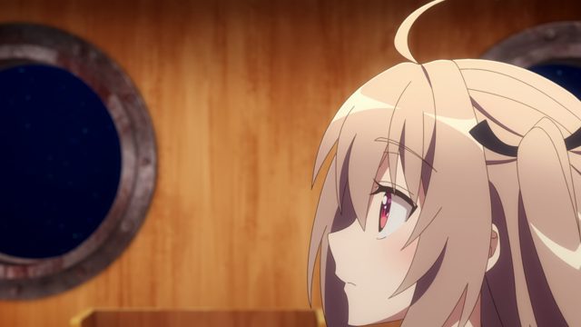 夏日尾声的宣告与你的声音