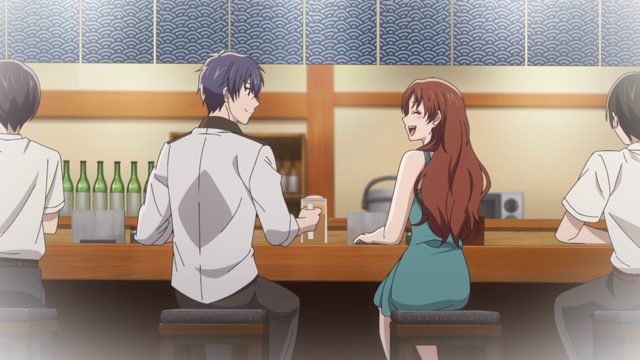 バイト6日目