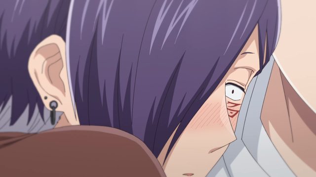 バイト4日目