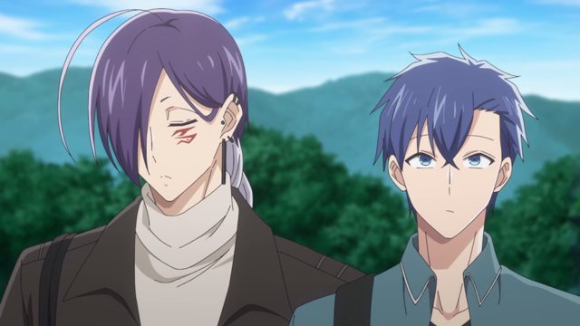 バイト11日目