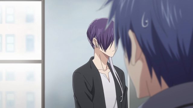 バイト10日目