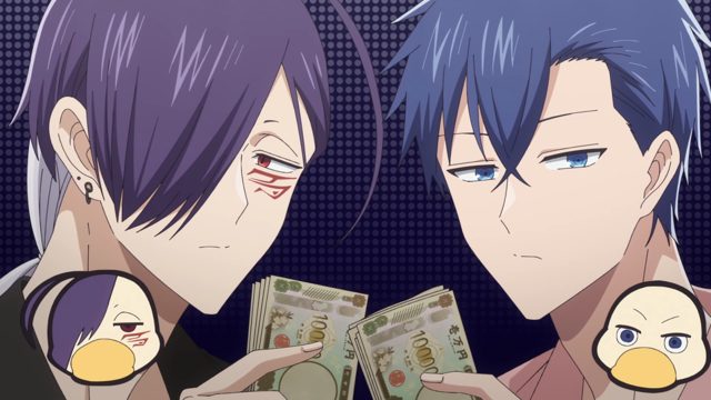 バイト9日目