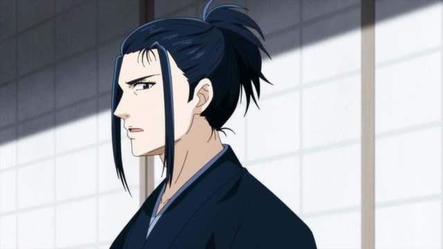 各自的正义 [AI翻译]