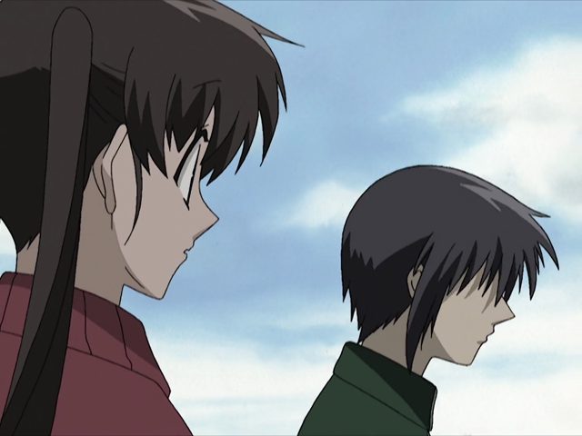 第十話…