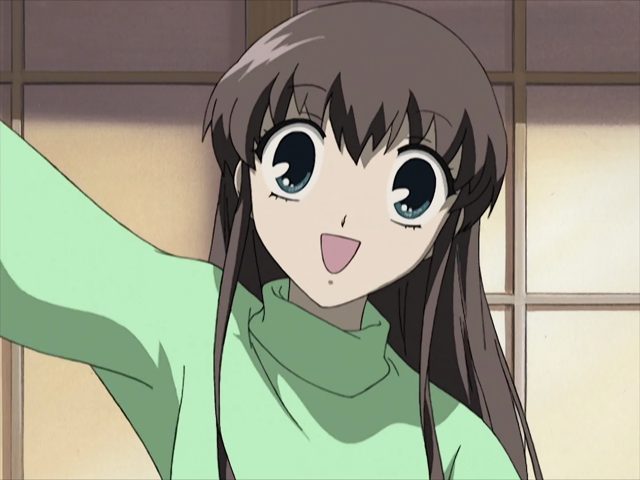 第九話…