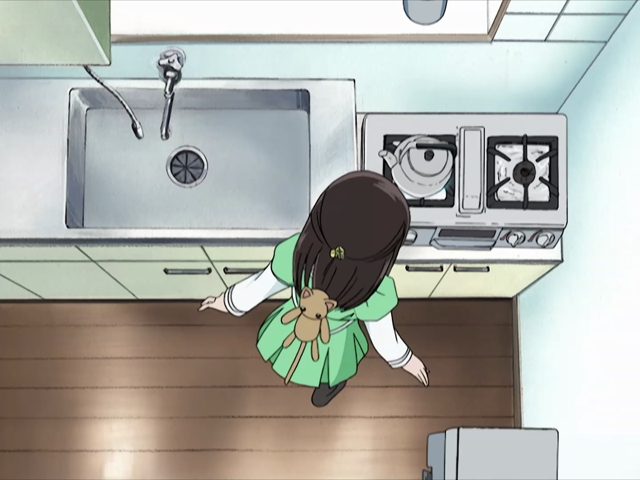第四話…