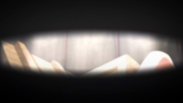 禁忌的约会