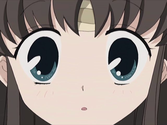 第二話…