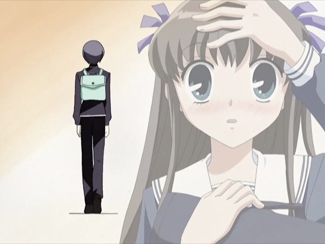 第一話…