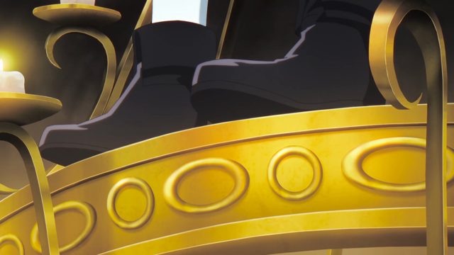 十二星座的魔术师们