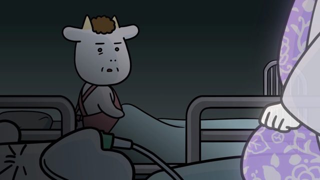 续！ 顽皮老爸