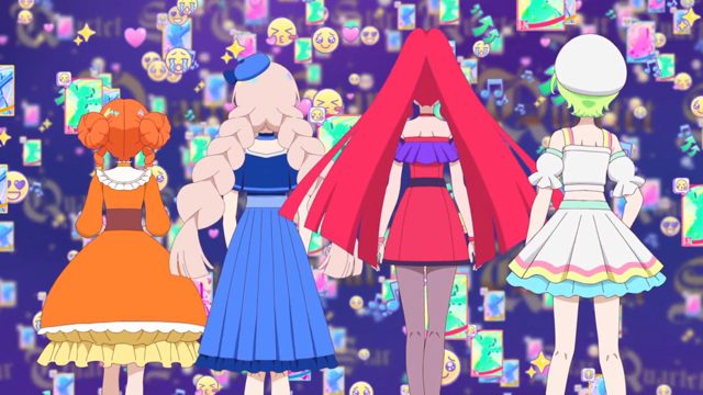 想い伝わるアイプリコンテスト