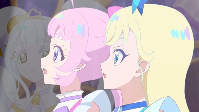 We're アイプリ