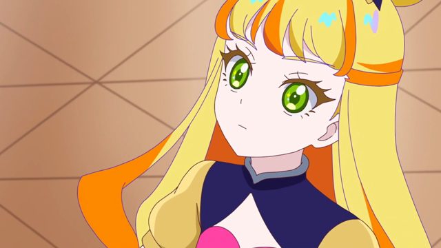 ときめき☆あたらしい出会い