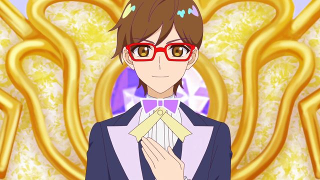 アイプリコンテスト開幕！
